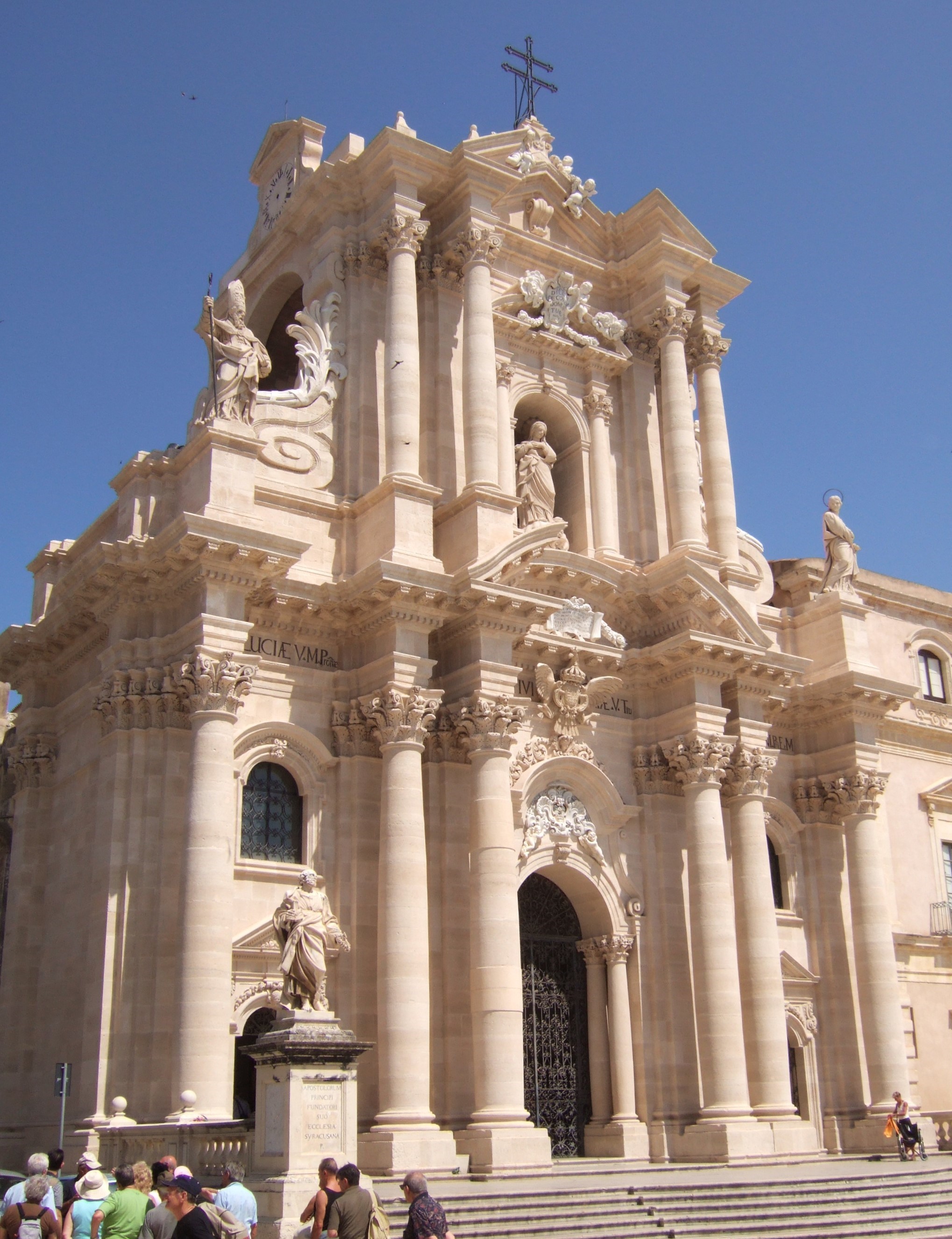 Sicily, Italy